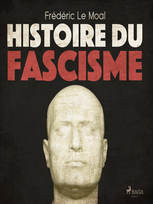 cover image of Histoire du fascisme